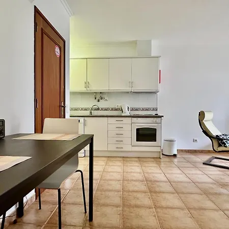 Apartment Samba