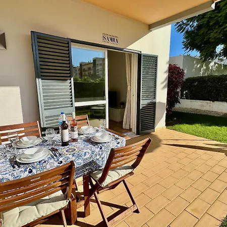 Samba Apartment
