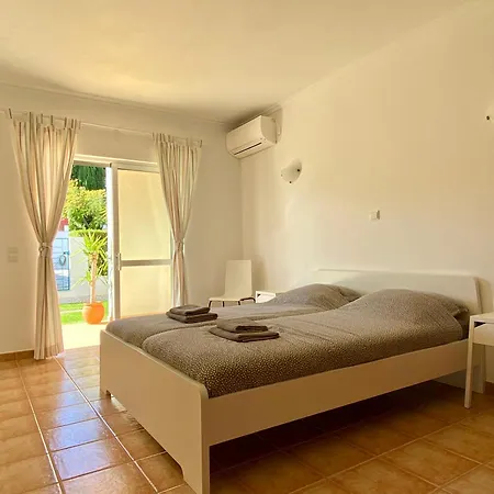 Apartamento Samba Lagos