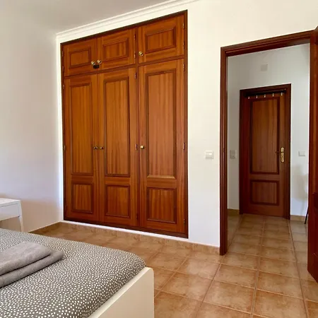 Samba Apartment *