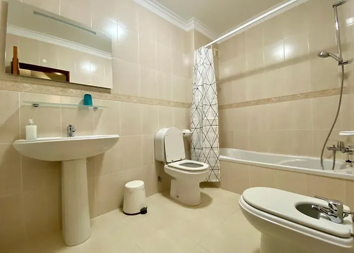 Samba Appartement Lagos